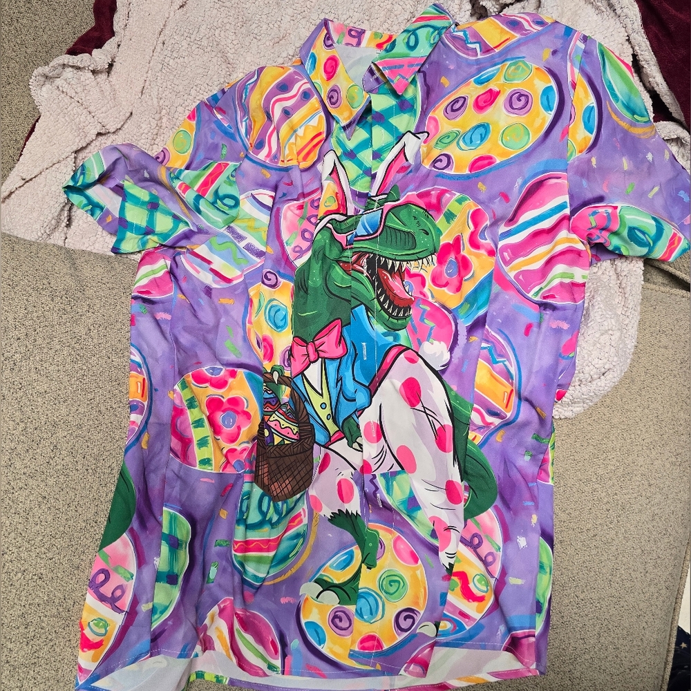 Funny Easter shirt